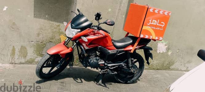 bike for sale : hero hunk - Motorcycles - 105514284