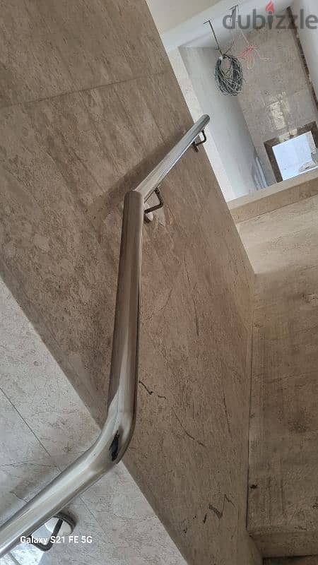 Stainless Steel works. 13
