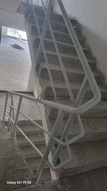 Stainless Steel works. 15