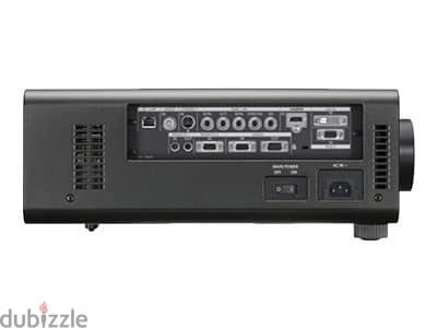 Panasonic PT-DX810EK 1