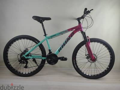 Buy bikes from professionals - NEW 24 , 26 , 29 Inch Sizes