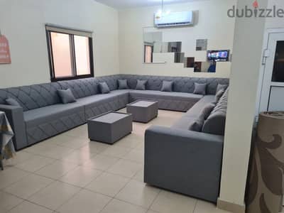 Online order Making new sofa. 5 mtr 85 bhd. 39591722