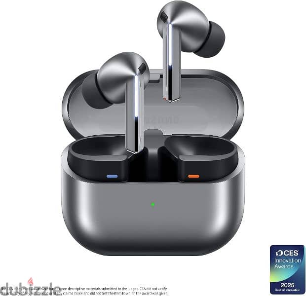 New SAMSUNG Galaxy Buds 3 Pro 1