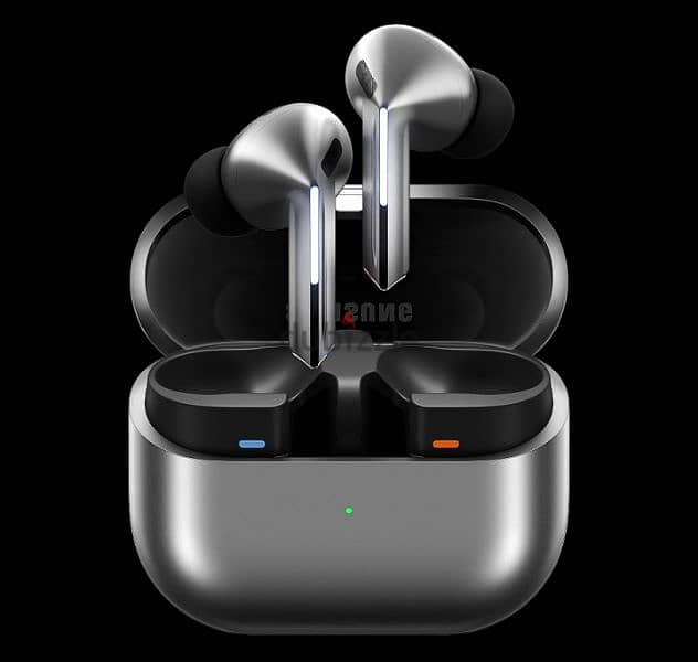 New SAMSUNG Galaxy Buds 3 Pro 2
