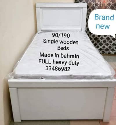 all sizes beds available brand new
