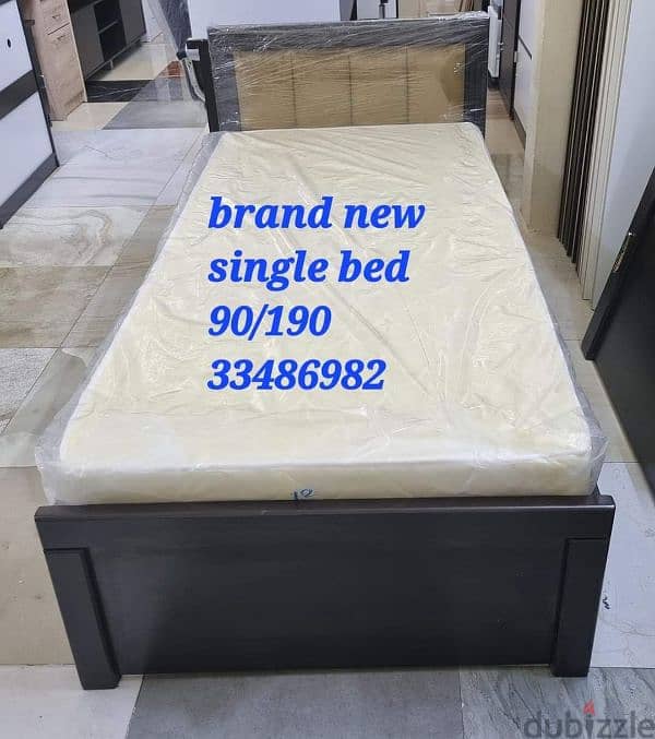 all sizes beds available brand new 1