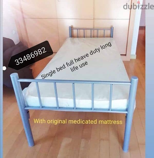 all sizes beds available brand new 4