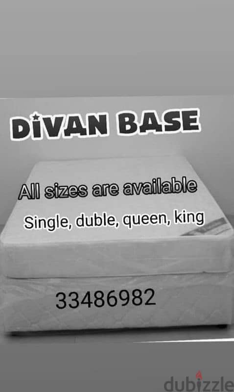 all sizes beds available brand new 17