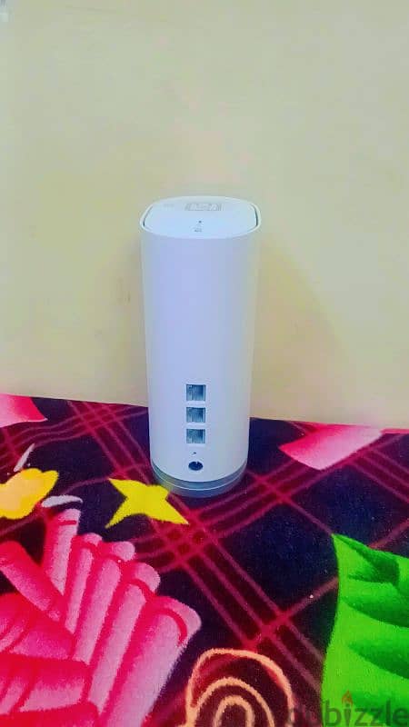 * For Sale: Huawei WiFi Mesh 3 stable & High-Speed Networking 1