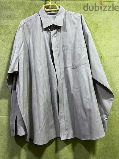 Men’s shirts