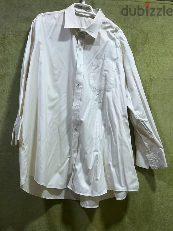 Men’s shirts 2