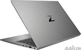 HP ZBook Firefly 14 G8 Mobile i7-1185G7  16GB DDR4 RAM | 512GB M. 2 NVM