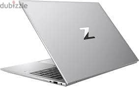 HP ZBook Firefly 14 G8 Mobile i7-1185G7  16GB DDR4 RAM | 512GB M. 2 NVM 1