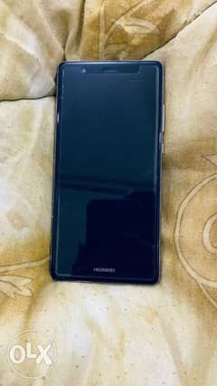 huawei p9 32GB in immaculate condition 0
