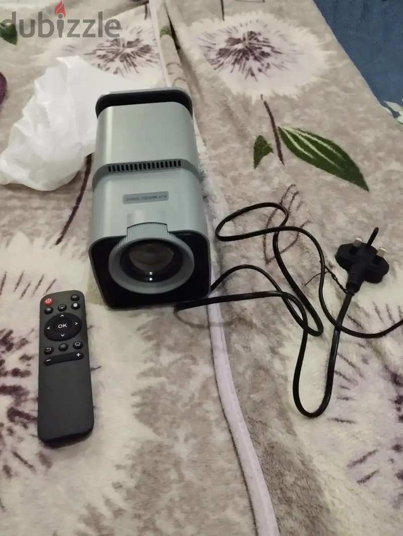 4K Android projector64057535440002122