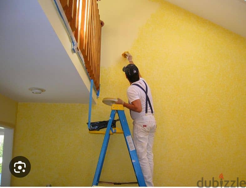 Building maintenance work   services available 11