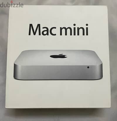 Mac mini (Late 2012) and Lenovo D24-20 23.8 inches HDMI Monitor