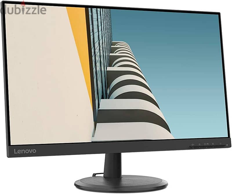 Mac mini (Late 2012) and Lenovo D24-20 23.8 inches HDMI Monitor 5