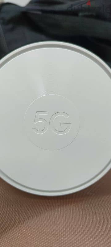 SRT858-EA 5G cpe STC AND ZAIN Network sim working wifi⁶ 2