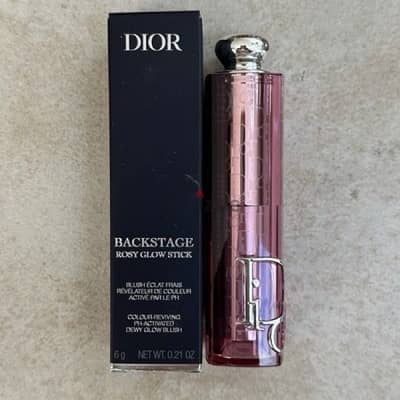 Limited DIOR Original Blush for sale