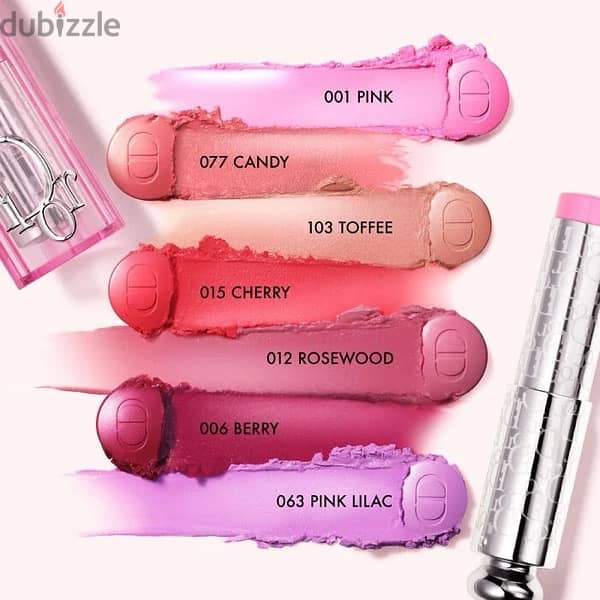 Limited DIOR Original Blush for sale 2