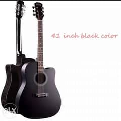 41”acoustic guitar just contact on whaWhatsApp 0