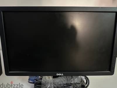 Computer Monitor(DELL)