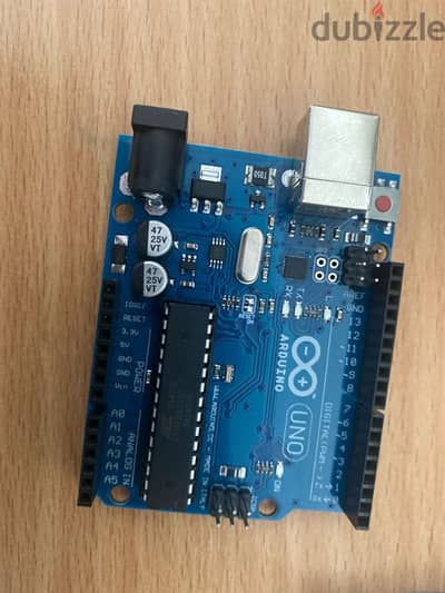 Audrino Uno R3