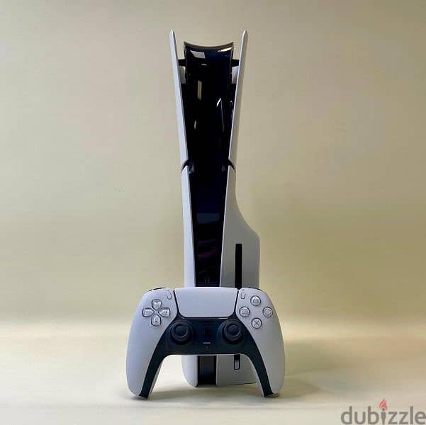 Sony Playstation 5 CD Edition 1