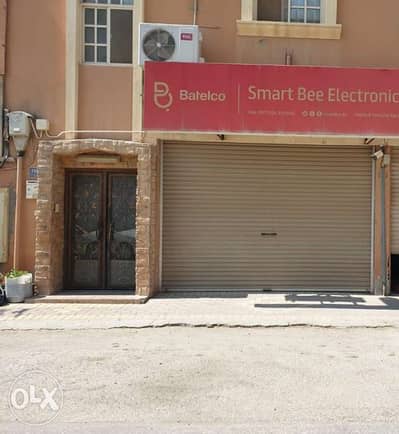 shop for rent محل للايجار