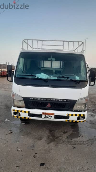 house mover