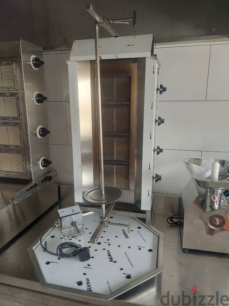TYLOR SOFT ICE CREAM MACHINE FOR SALE 2