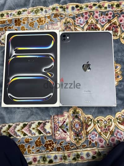 iPad Pro M4 - Mobile Phones - 105518812