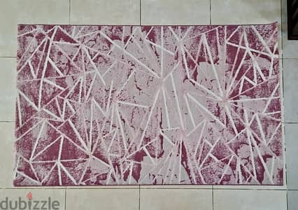 Beautiful Turkish carpet for immediate sale