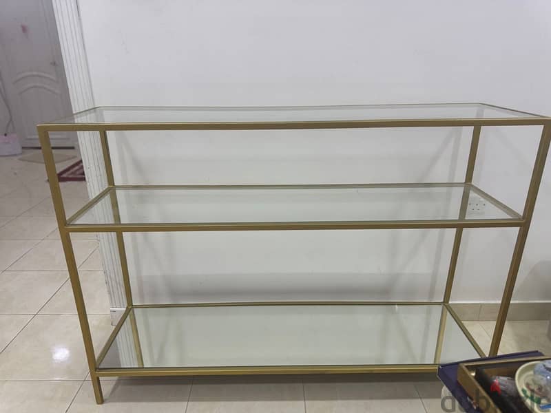 console 1