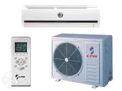 All type of AC service Repair & fixing 0