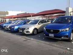 we offering cars for rent-brand new cars 160bd monthly 0