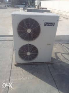 Ac service Buying and selling 0