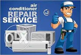 Ac repair and services 0