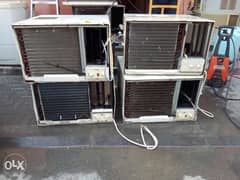Ac repair service and selling ac 0