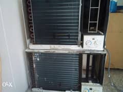 All types ac service and repair 0