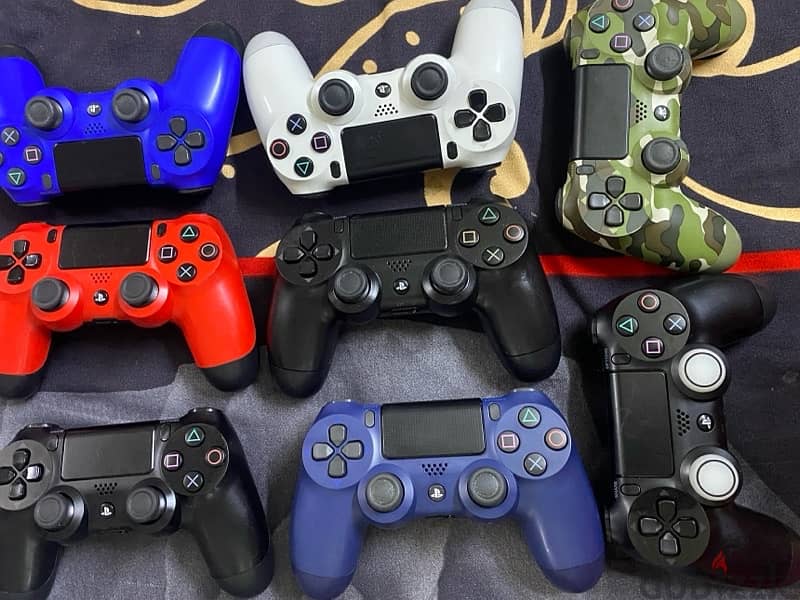 PS4 original controller for Sale Urgent 1
