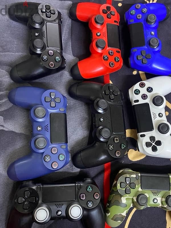 PS4 original controller for Sale Urgent 2