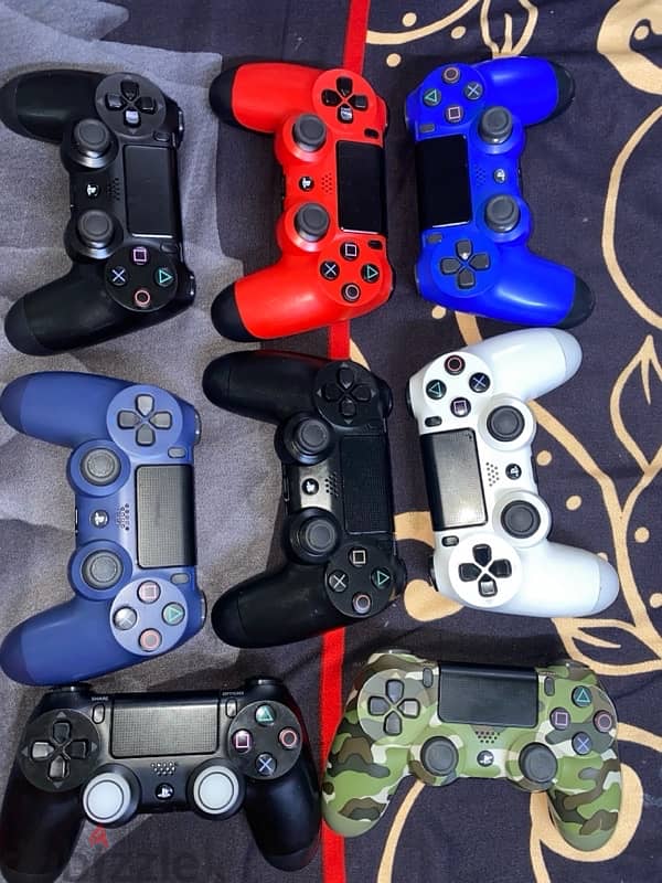 PS4 original controller for Sale Urgent 3