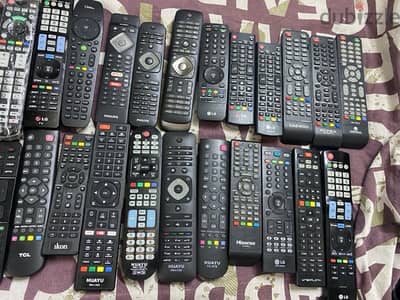 Original TV Remote for Sale
