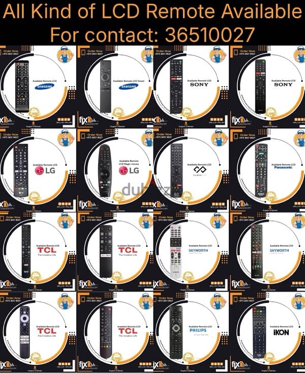 All kind of Electronics and Repairing Available 1