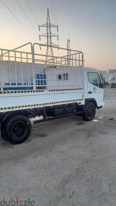 house mover