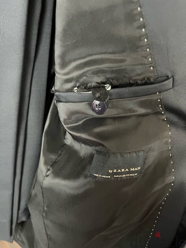 Men’s Suit 2