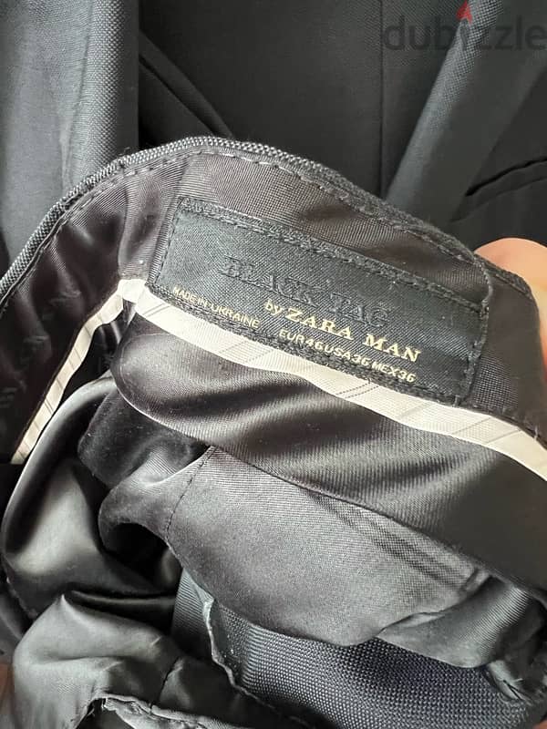 Men’s Suit 3