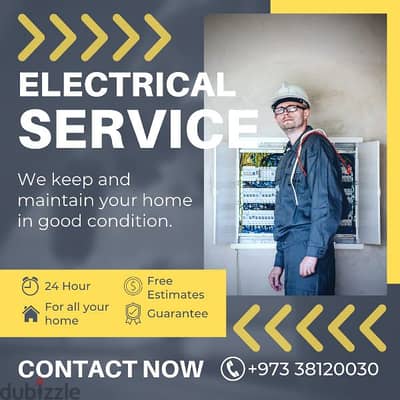 electrcion services